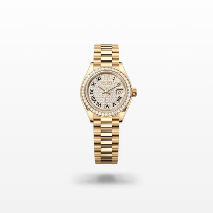 Ladies Datejust, 28mm
